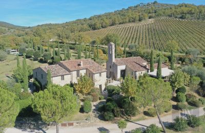 Iglesia en venta Perugia, La Bruna, Umbría, Imagen 6/58