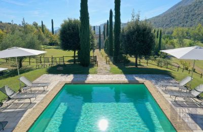 Iglesia en venta Perugia, La Bruna, Umbría, Imagen 7/58
