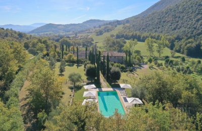 Iglesia en venta Perugia, La Bruna, Umbría, Imagen 8/58