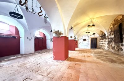 Castillo en venta San Vicente de Alcántara, Extremadura, Imagen 16/36