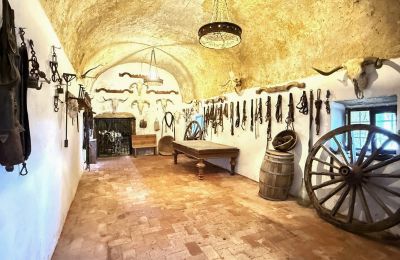 Castillo en venta San Vicente de Alcántara, Extremadura, Imagen 18/36