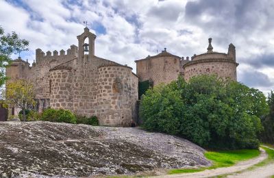 Castillo en venta San Vicente de Alcántara, Extremadura, Imagen 4/36