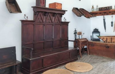 Castillo en venta San Vicente de Alcántara, Extremadura, Imagen 15/36