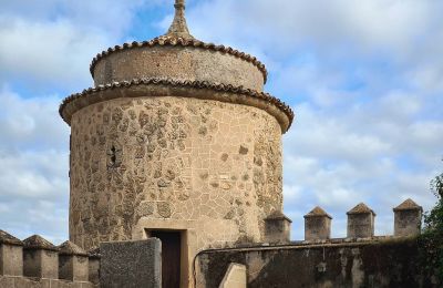 Castillo en venta San Vicente de Alcántara, Extremadura, Imagen 12/36