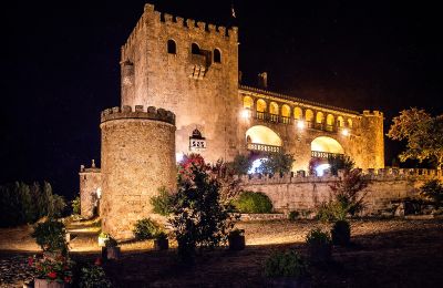 Castillo en venta San Vicente de Alcántara, Extremadura, Imagen 36/36