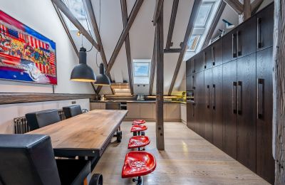 Mansión histórica en venta Praha, Na Václavce 1078, Praga, Imagen 26/39