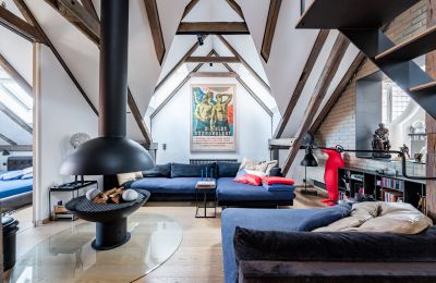 Mansión histórica en venta Praha, Na Václavce 1078, Praga, Imagen 24/39