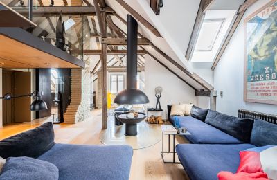 Mansión histórica en venta Praha, Na Václavce 1078, Praga, Imagen 23/39