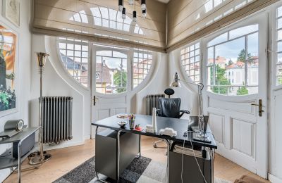 Mansión histórica en venta Praha, Na Václavce 1078, Praga, Imagen 13/39