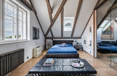 Mansión histórica en venta Praha, Na Václavce 1078, Praga, Imagen 28/39