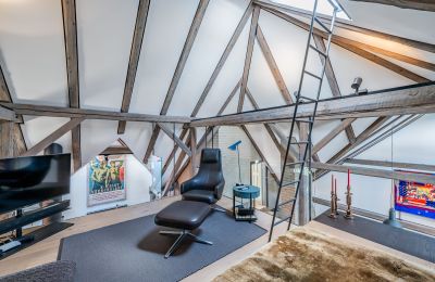 Mansión histórica en venta Praha, Na Václavce 1078, Praga, Imagen 29/39