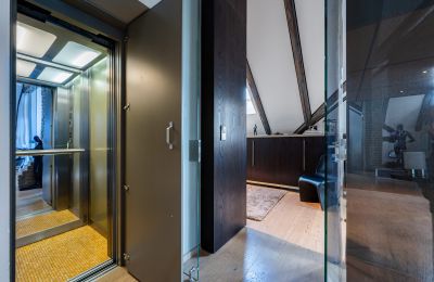 Mansión histórica en venta Praha, Na Václavce 1078, Praga, Imagen 30/39