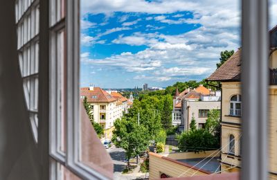 Mansión histórica en venta Praha, Na Václavce 1078, Praga, Imagen 35/39