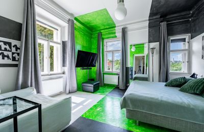 Mansión histórica en venta Praha, Na Václavce 1078, Praga, Imagen 31/39