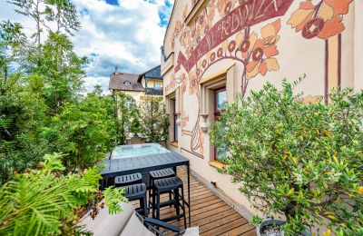 Mansión histórica en venta Praha, Na Václavce 1078, Praga, Imagen 6/39