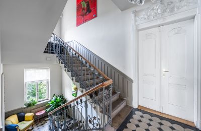 Mansión histórica en venta Praha, Na Václavce 1078, Praga, Imagen 16/39