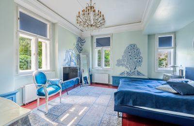 Mansión histórica en venta Praha, Na Václavce 1078, Praga, Imagen 18/39