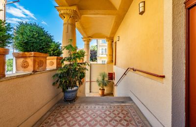 Mansión histórica en venta Praha, Na Václavce 1078, Praga, Imagen 10/39