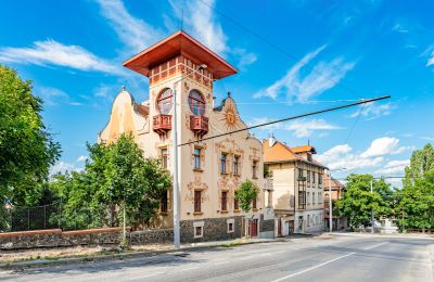 Mansión histórica en venta Praha, Na Václavce 1078, Praga, Imagen 2/39