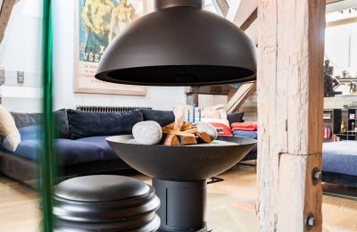 Mansión histórica en venta Praha, Na Václavce 1078, Praga, Imagen 15/39