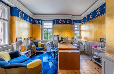 Mansión histórica en venta Praha, Na Václavce 1078, Praga, Imagen 32/39