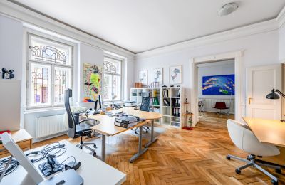 Mansión histórica en venta Praha, Na Václavce 1078, Praga, Imagen 11/39