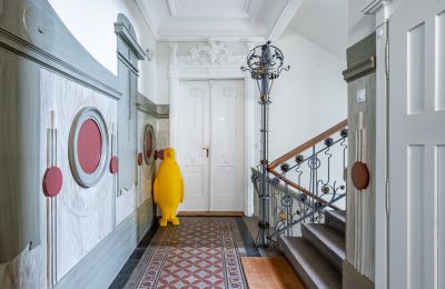 Mansión histórica en venta Praha, Na Václavce 1078, Praga, Imagen 17/39