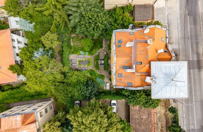 Mansión histórica en venta Praha, Na Václavce 1078, Praga, Imagen 4/38