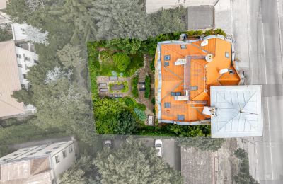 Mansión histórica en venta Praha, Na Václavce 1078, Praga, Imagen 4/39