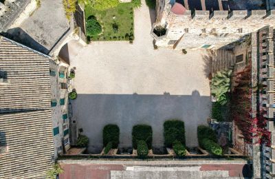 Castillo en venta Pouzilhac, Occitania, Imagen 34/43