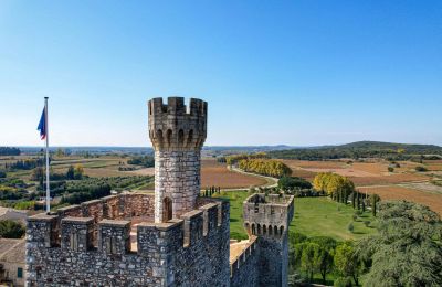 Castillo en venta Pouzilhac, Occitania, Imagen 40/43