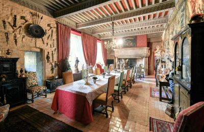 Castillo en venta Pouzilhac, Occitania, Imagen 6/43