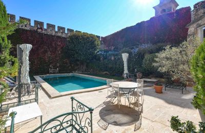 Castillo en venta Pouzilhac, Occitania, Imagen 36/43