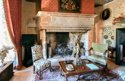 Castillo en venta Pouzilhac, Occitania, Imagen 21/43