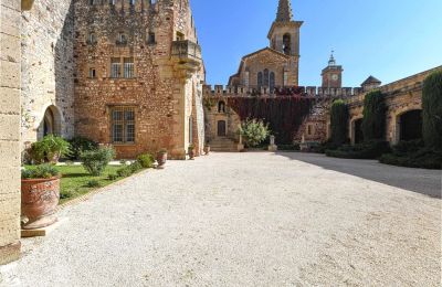 Castillo en venta Pouzilhac, Occitania, Imagen 3/43
