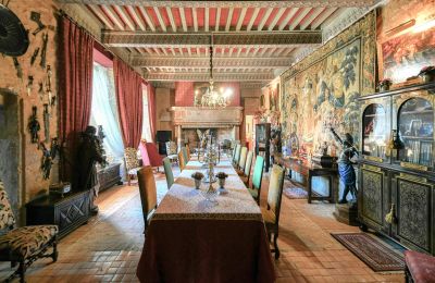 Castillo en venta Pouzilhac, Occitania, Imagen 4/43