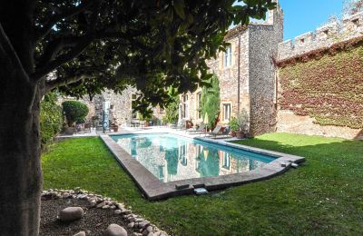 Castillo en venta Pouzilhac, Occitania, Imagen 35/43