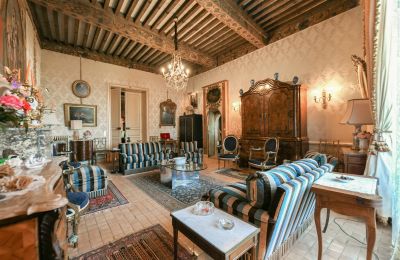 Castillo en venta Pouzilhac, Occitania, Imagen 18/43