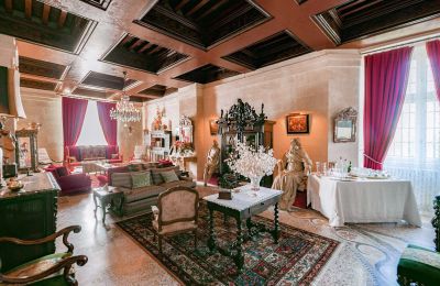 Castillo en venta Pouzilhac, Occitania, Imagen 12/43