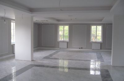 Casa señorial en venta Mołomotki-Dwór, Mazovia, Oficyna wnętrze