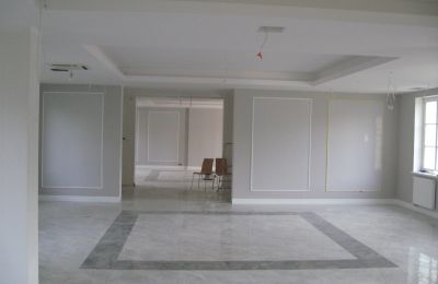 Casa señorial en venta Mołomotki-Dwór, Mazovia, Oficyna wnętrze