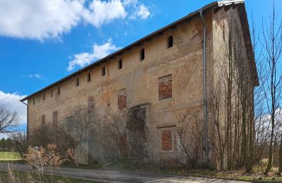 Casa señorial en venta Lipa, Pałac w Lipie Dolnej 10, Baja Silesia,, Imagen 2/6