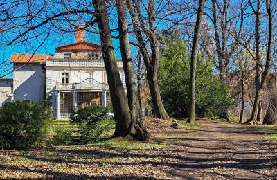 Palacio en venta Bystrzyca Dolna, Baja Silesia, Imagen 4/9