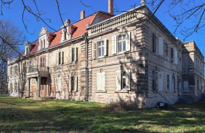 Palacio en venta Bystrzyca Dolna, Baja Silesia, Imagen 1/9