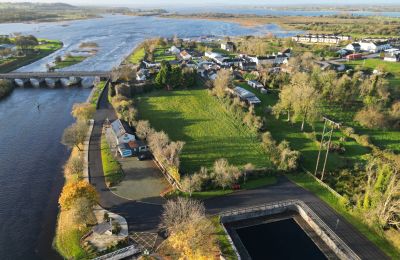 Casa de campo en venta Ballyleague, Shannon View N39 VX01, County Roscommon, Imagen 28/30