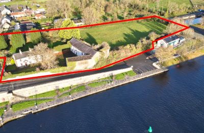 Casa de campo en venta Ballyleague, Shannon View N39 VX01, County Roscommon, Imagen 2/30