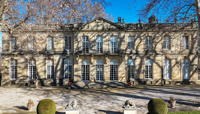 Palacio en venta Forcalquier, Provenza-Alpes-Costa Azul