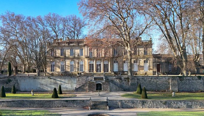 Palacio en venta Forcalquier, Provenza-Alpes-Costa Azul