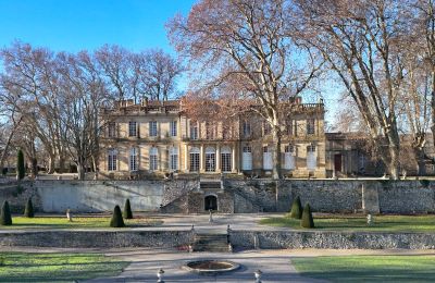 Palacio en venta Forcalquier, Provenza-Alpes-Costa Azul, Imagen 1/10