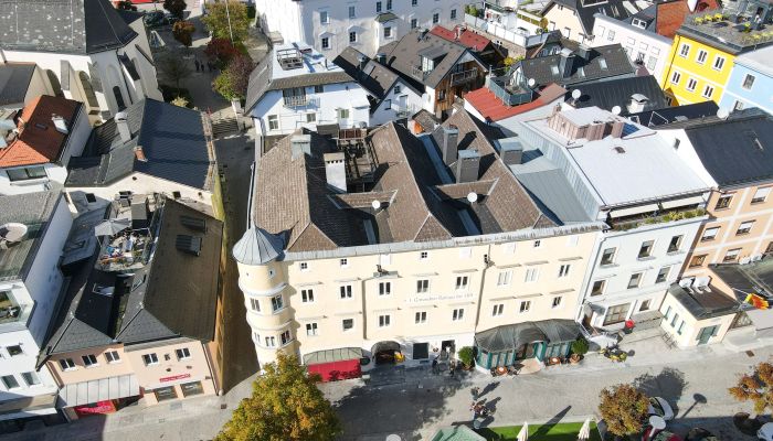 Casa urbana en venta 4810 Gmunden, Alta Austria